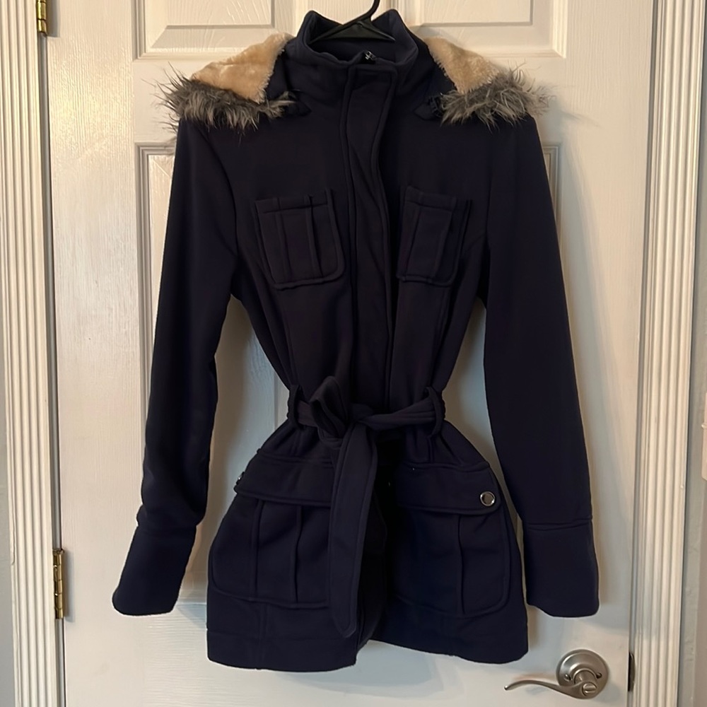 Urban Republic Navy blue jacket